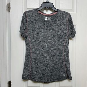 Reebok performance short sleeve shirt